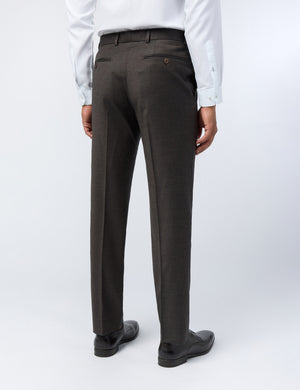 BYRONT | DUNKELBRAUN