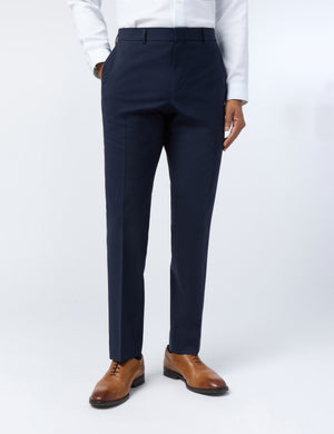 Ted Baker Performance Stretch Slim Fit Suit Trousers