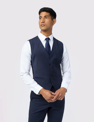Ted Baker Performance Stretch Slim Fit Suit Waistcoat