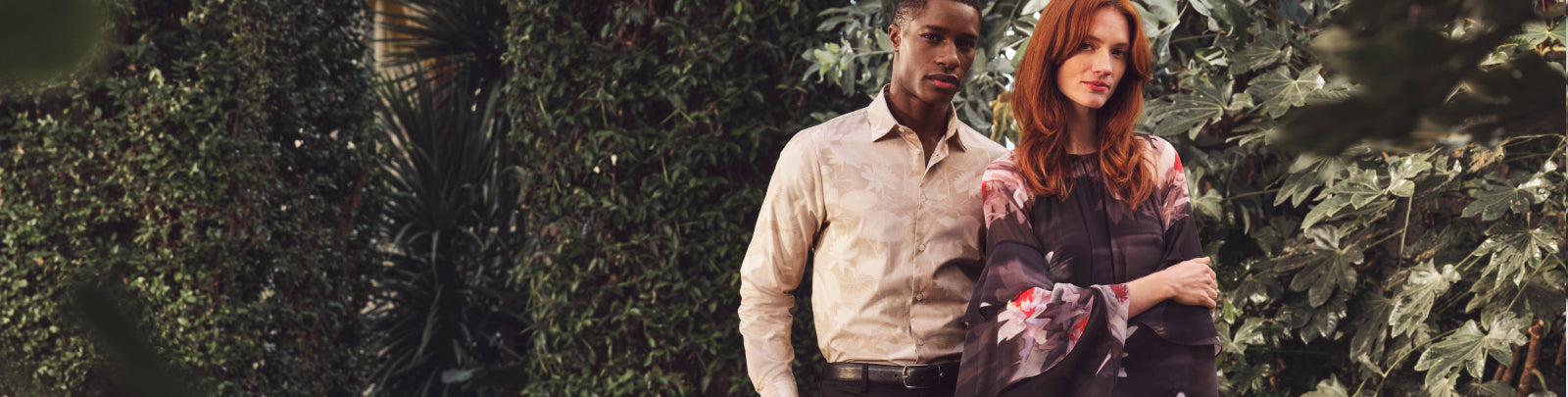 Men's Long Sleeve Shirts