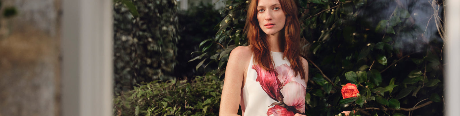 New Spring Florals