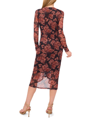 MARELLE | DARK BROWN