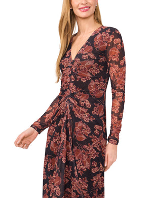 MARELLE | DARK BROWN