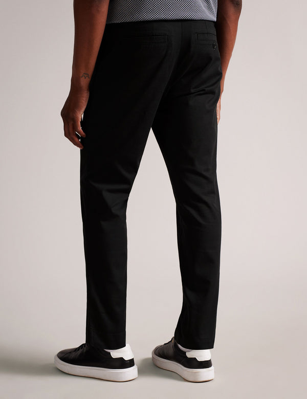 GENBEE | BLACK