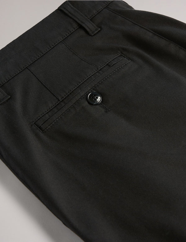 GENBEE | BLACK