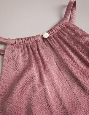 ROXIEYY | DUSKY-PINK