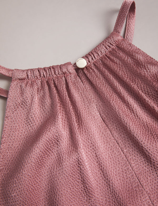 ROXIEYY | DUSKY-PINK