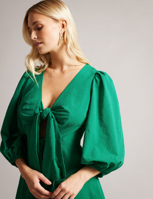 JOZELYN | GREEN