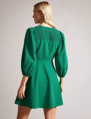 JOZELYN | GREEN