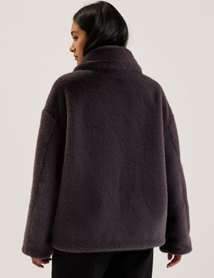 LILIAM | DARK GREY