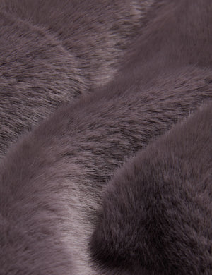 LILIAM | DARK GREY