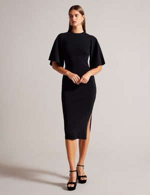 LOUNIA | BLACK