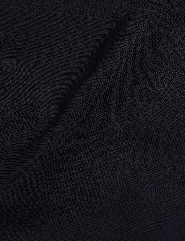LOUNIA | BLACK