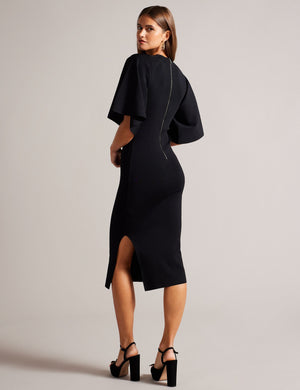 LOUNIA | BLACK