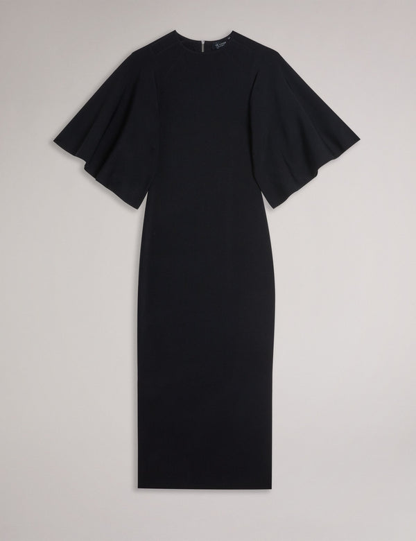 LOUNIA | BLACK