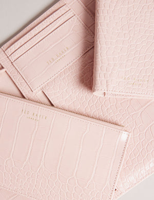 TRAVELZ | PALE PINK