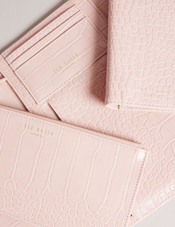 TRAVELZ | PALE PINK