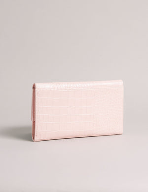 TRAVELZ | PALE PINK