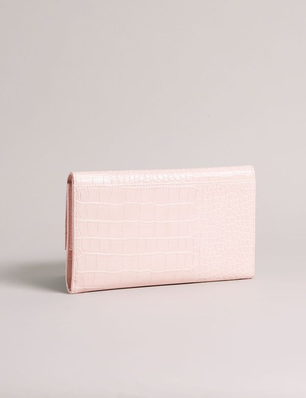 TRAVELZ | PALE PINK