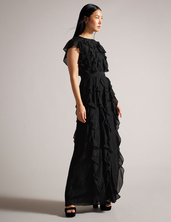 HAZZIE | BLACK