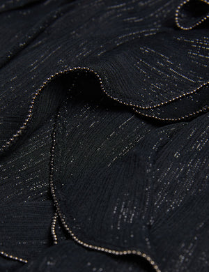 HAZZIE | BLACK