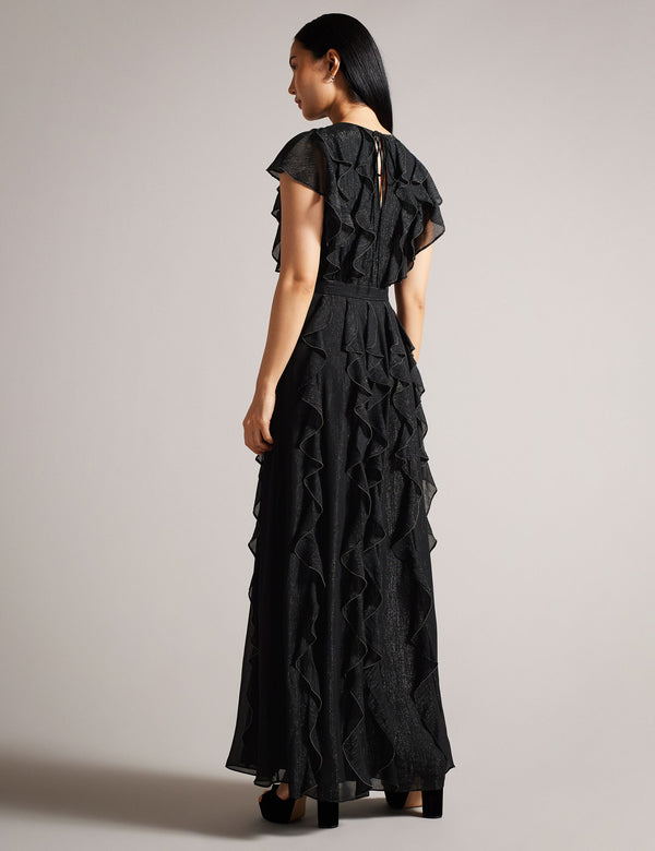 HAZZIE | BLACK