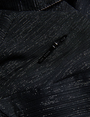 HAZZIE | BLACK
