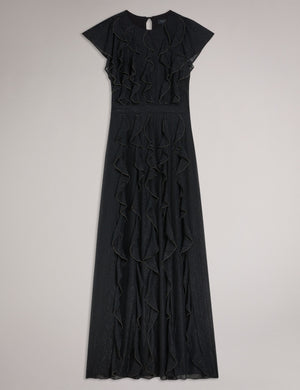 HAZZIE | BLACK
