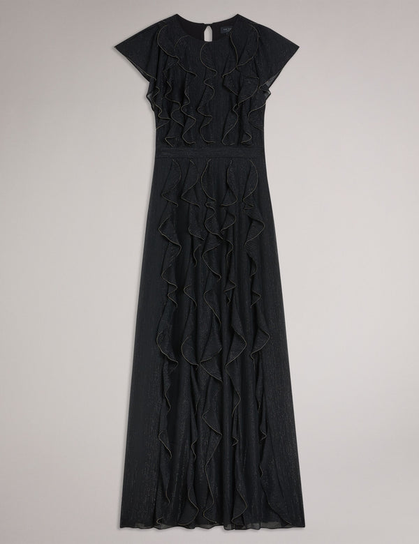 HAZZIE | BLACK