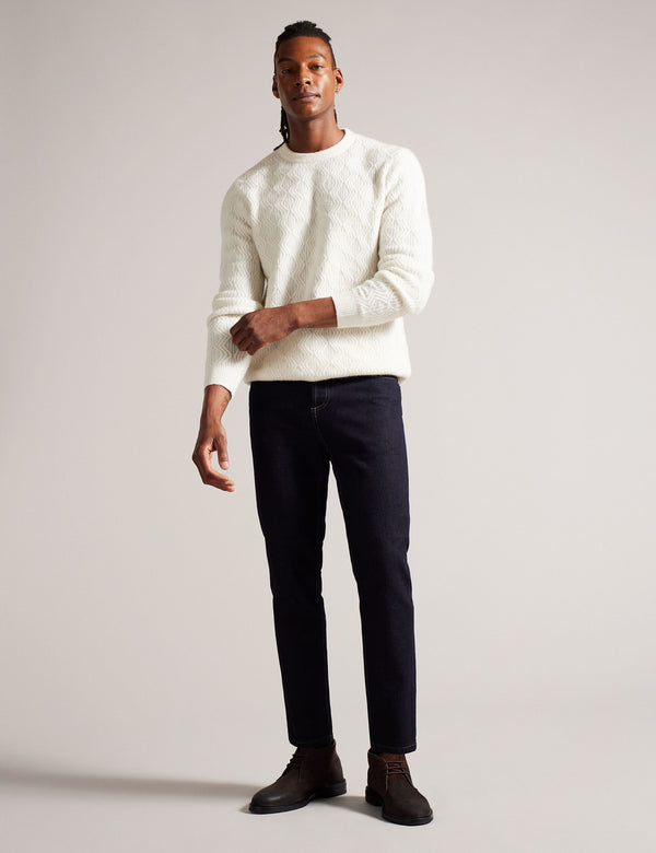 DYLLON | DARK BLUE