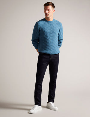 ELVVIS | DARK BLUE