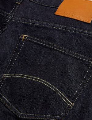 ELVVIS | DARK BLUE