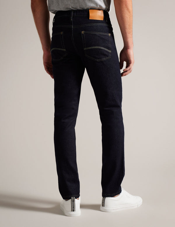 ELVVIS | DARK BLUE