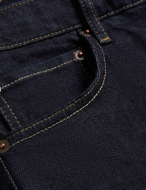 ELVVIS | DARK BLUE