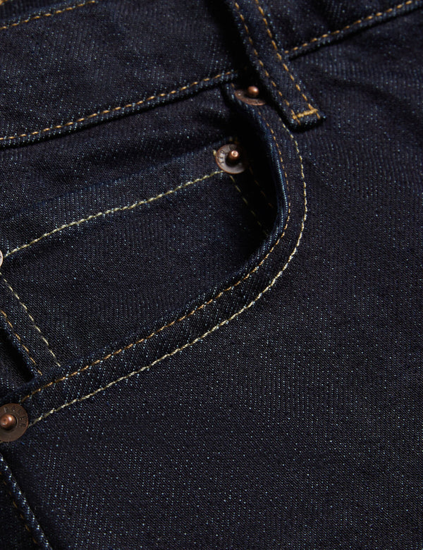 ELVVIS | DARK BLUE