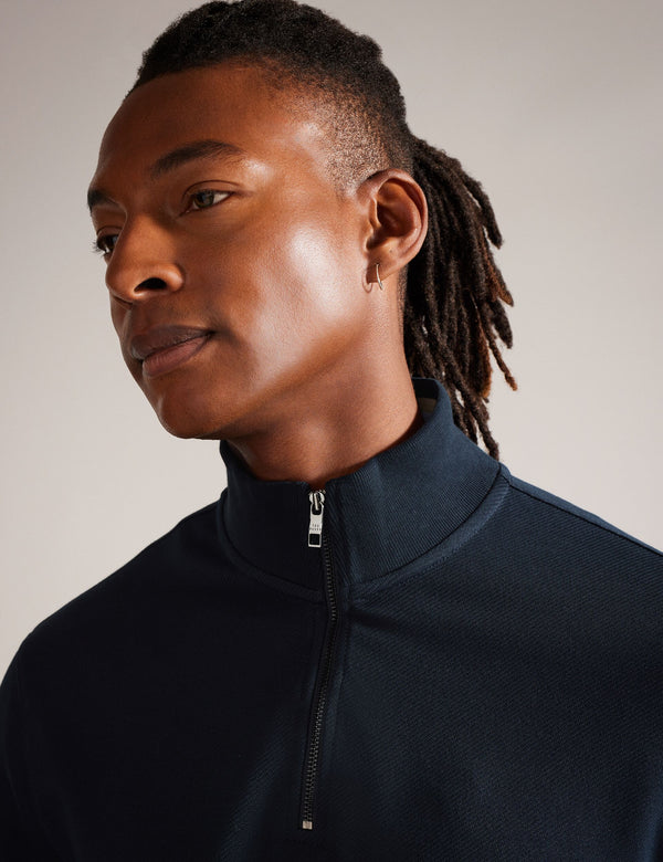 MORRIC | NAVY