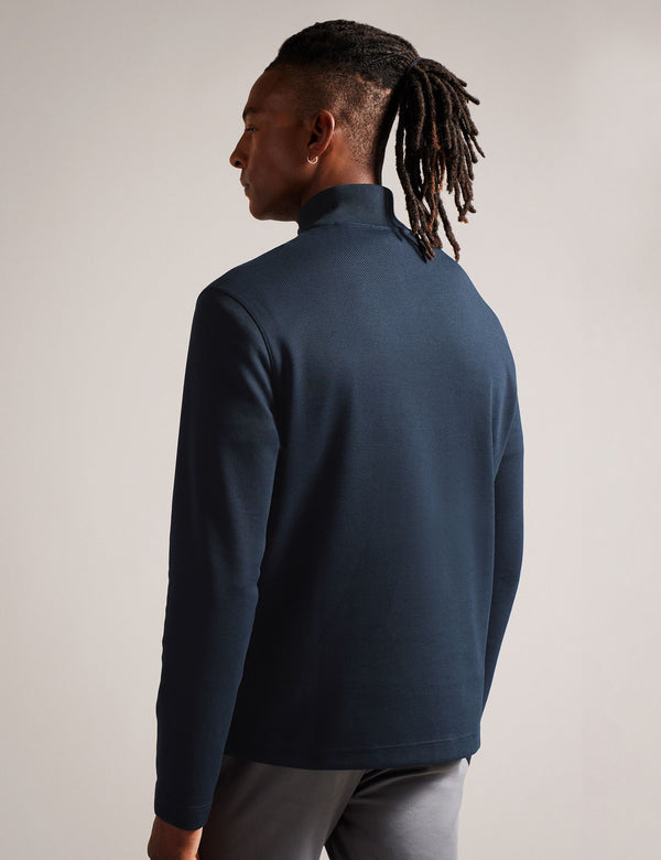 MORRIC | NAVY