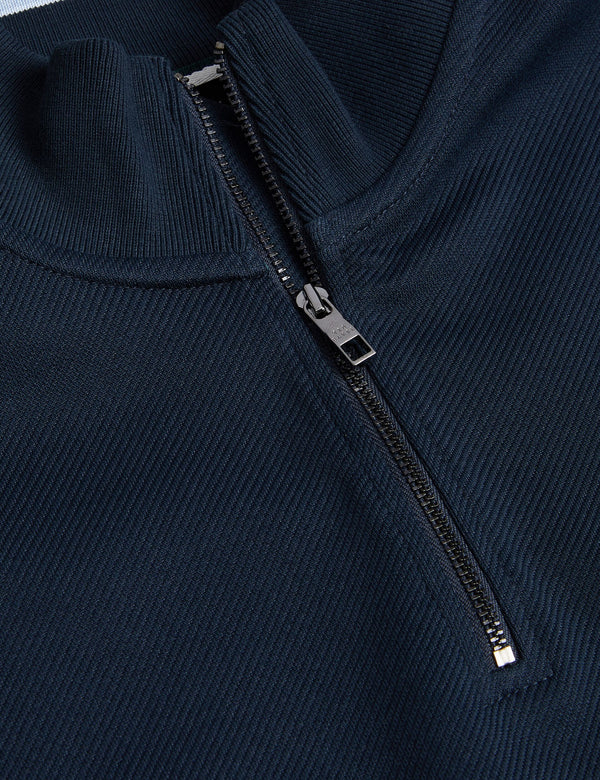 MORRIC | NAVY