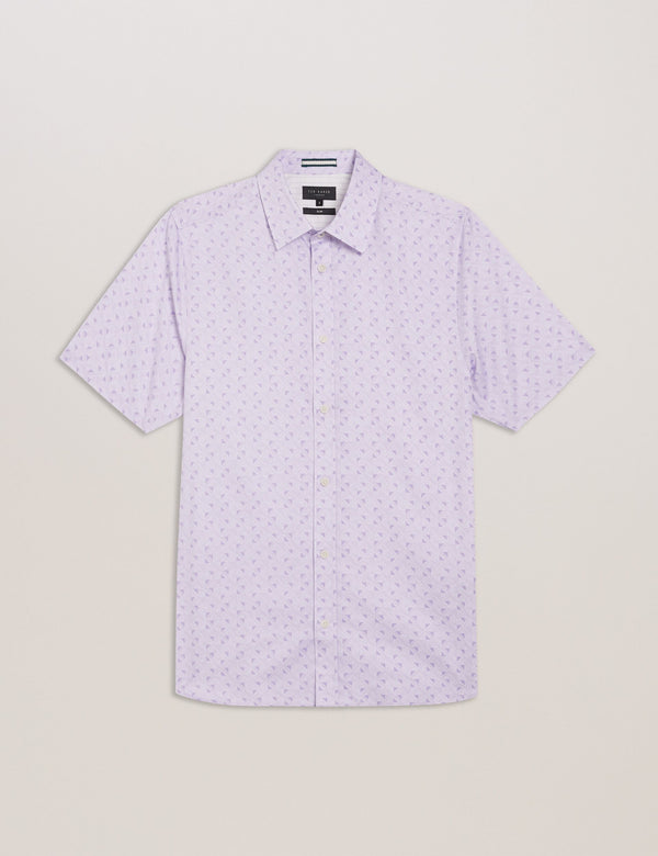 BARHILL | LILAC