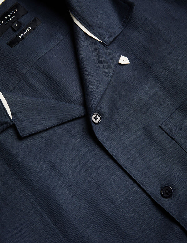 WESLAND | NAVY