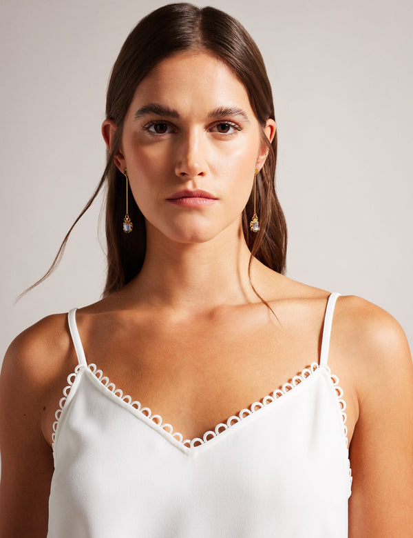ANDRENO | WHITE
