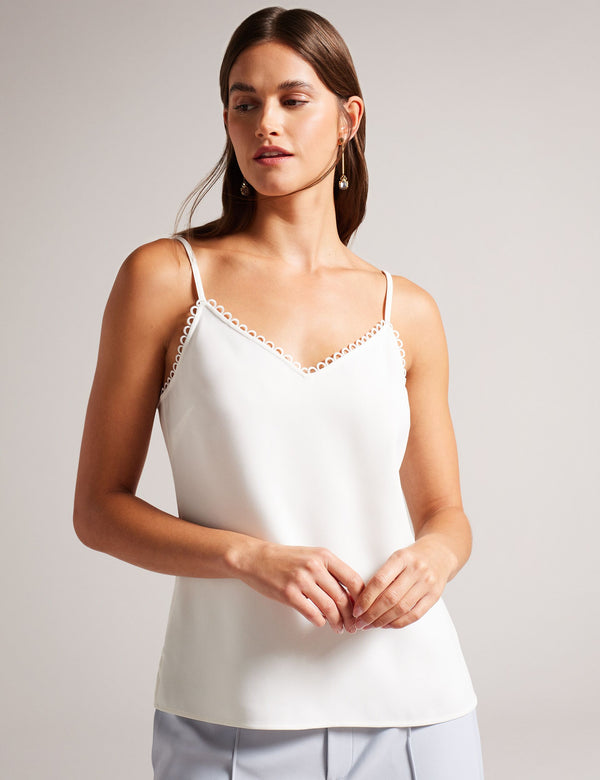 ANDRENO | WHITE