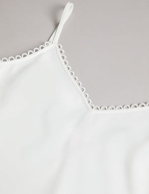 ANDRENO | WHITE