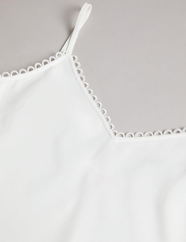 ANDRENO | WHITE