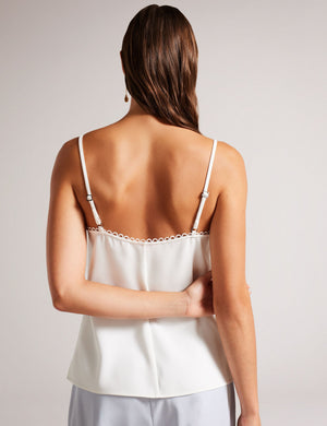 ANDRENO | WHITE