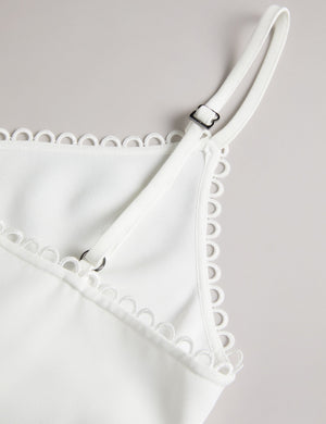ANDRENO | WHITE
