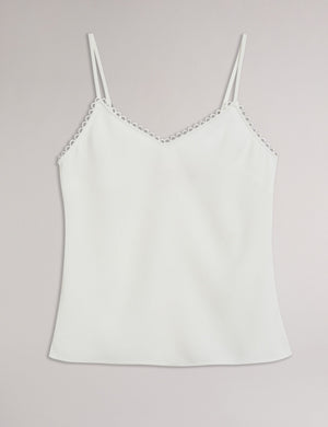 ANDRENO | WHITE