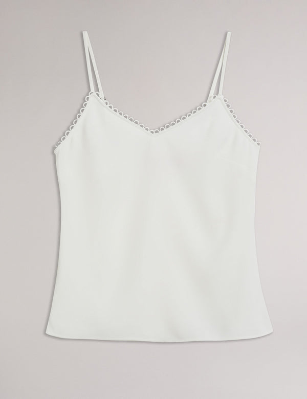ANDRENO | WHITE