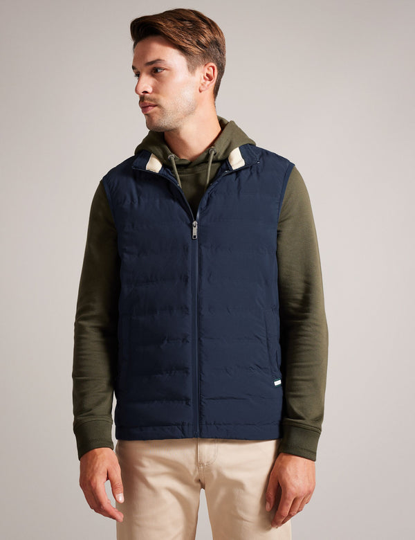 NEWWARK | BLUE
