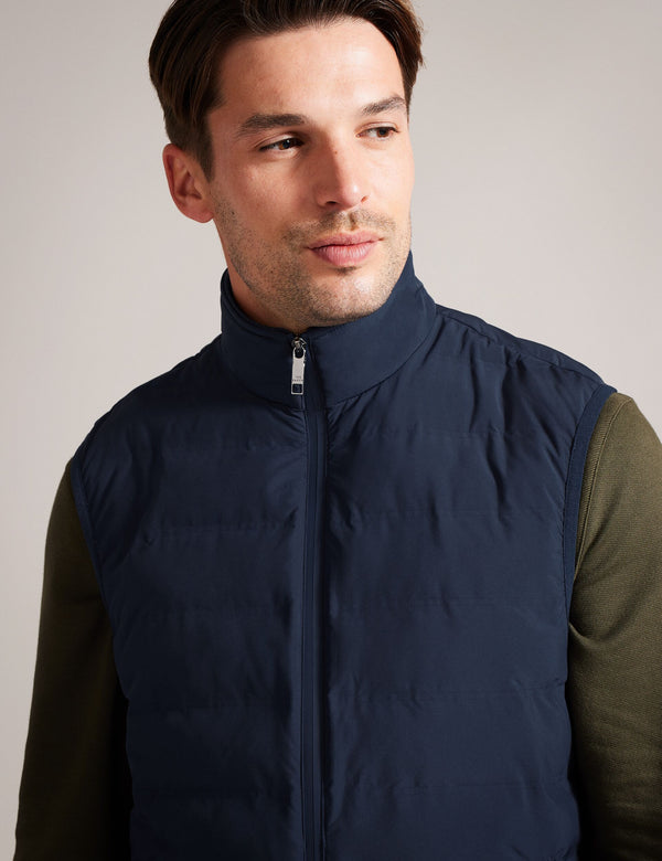 NEWWARK | BLUE